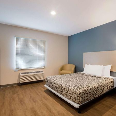 Woodspring Suites Moreno Valley Exterior photo