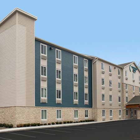Woodspring Suites Moreno Valley Exterior photo