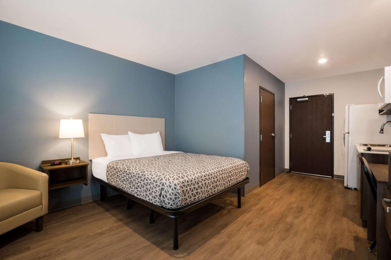 Woodspring Suites Moreno Valley Exterior photo