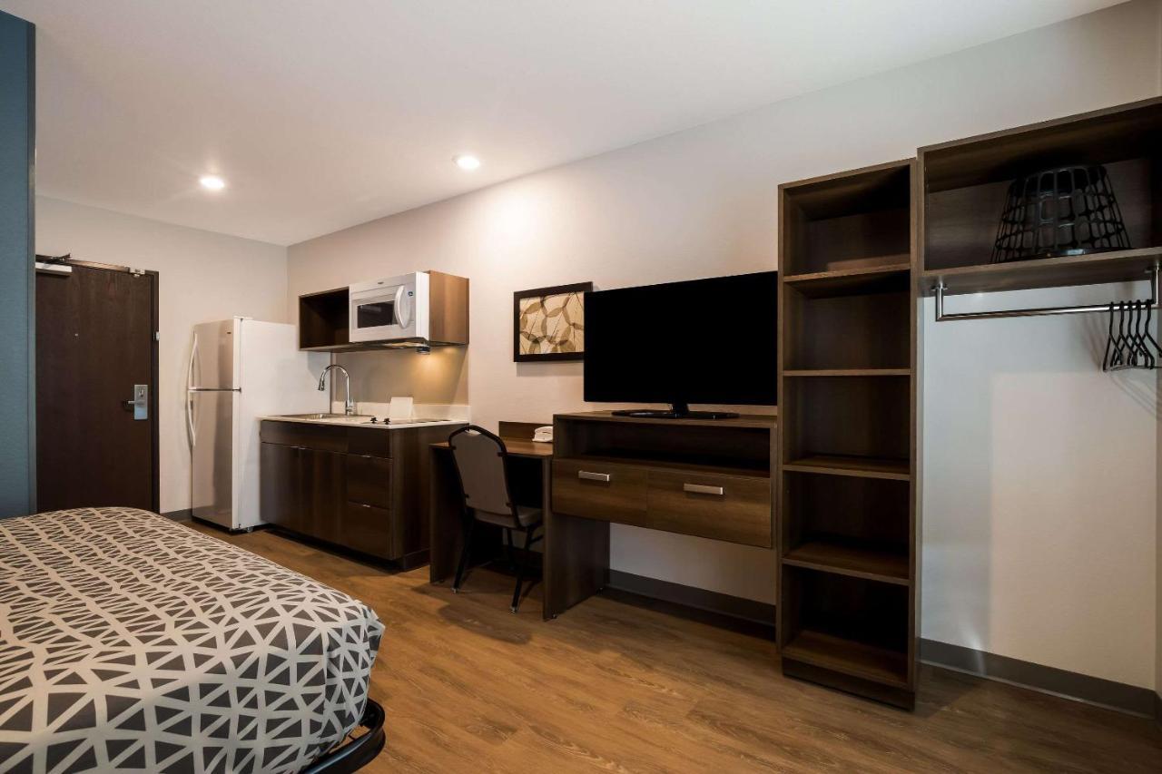 Woodspring Suites Moreno Valley Exterior photo