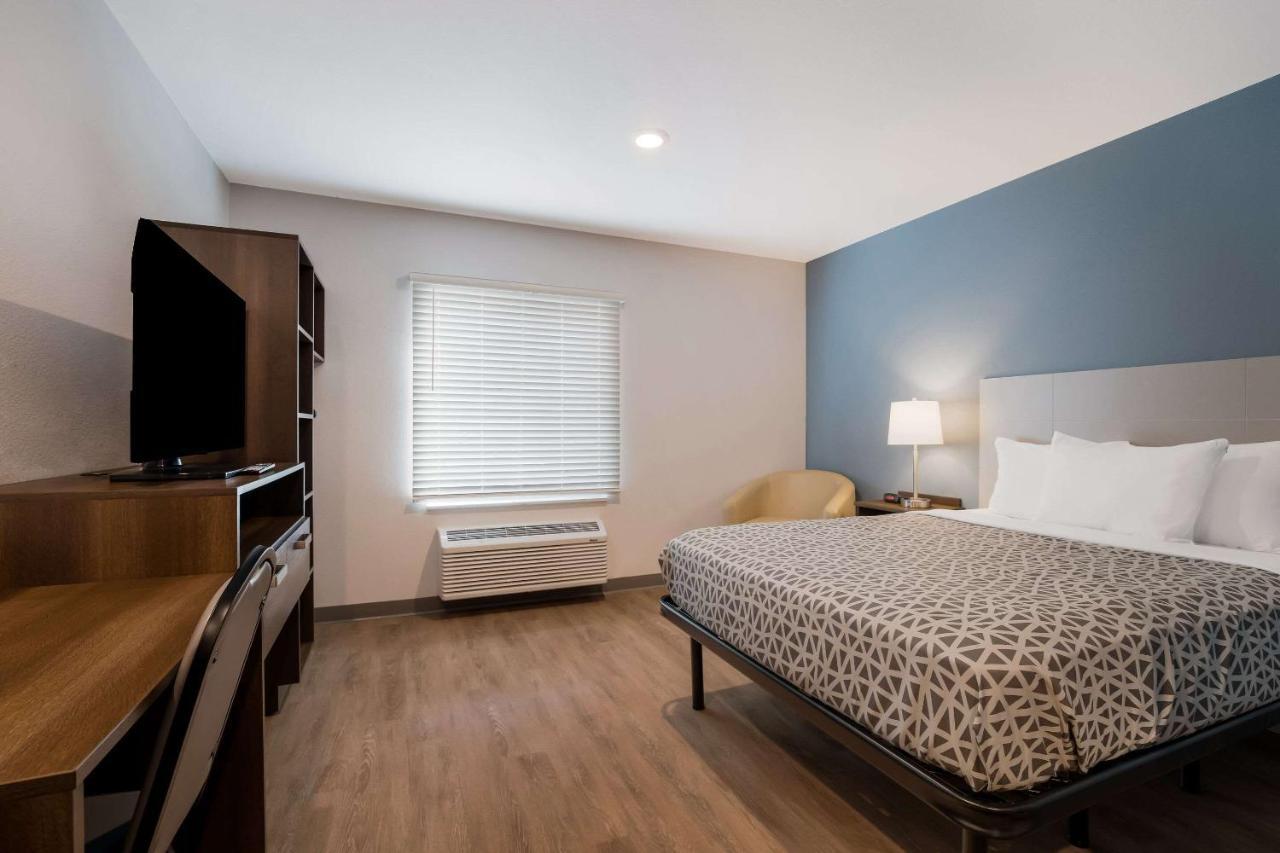 Woodspring Suites Moreno Valley Exterior photo