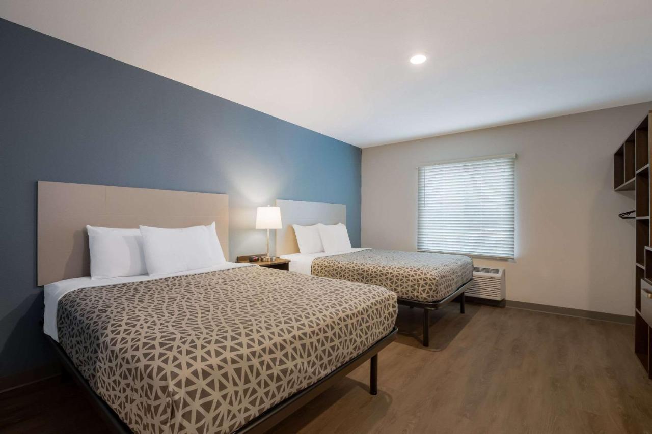 Woodspring Suites Moreno Valley Exterior photo